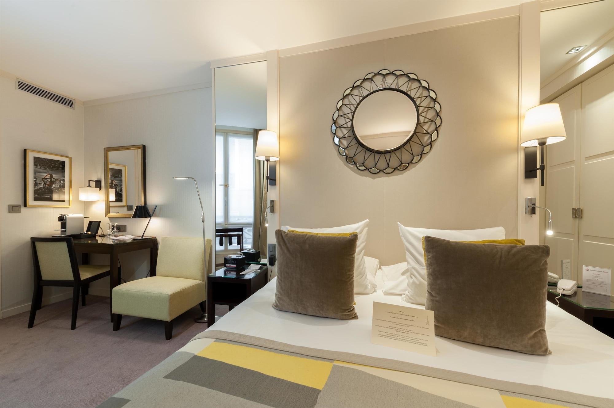 Best Western Plus Hotel Sydney Opera Parigi Esterno foto